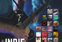 ISSUE #10 – Latest Indies