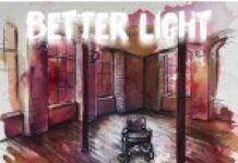 “Better Light” by Louis Cross