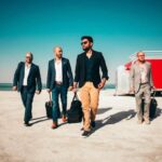 Carl & The Reda Mafia – What The?!