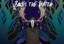 Album: Sounds from a Burning Forest by Saves the Witch