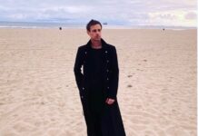 Review: The Sea At Midnight