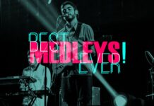 Best Ten Rock/Metal Medleys!
