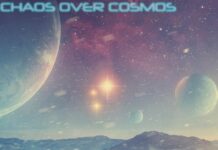 Chaos over Cosmos – “The Unknown Voyage” (Album Review)