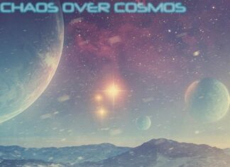 Chaos over Cosmos – “The Unknown Voyage” (Album Review)