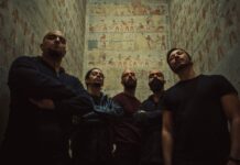 Interview with Scarab