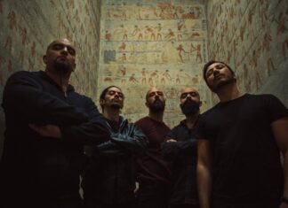 Interview with Scarab