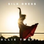 Silk Dress by Ollie Twohill