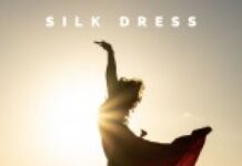 Silk Dress by Ollie Twohill