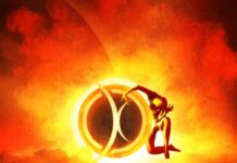 Water for Osiris by Far From Your Sun