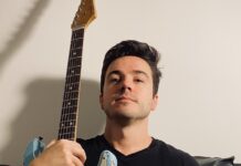 Interview with Pedro Samp