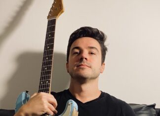 Interview with Pedro Samp