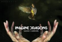 Album: Smoke + Mirrors by Imagine Dragons