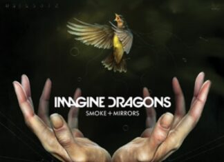 Album: Smoke + Mirrors by Imagine Dragons