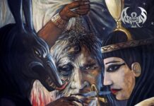 Osiris – Forgotten Stones of Time