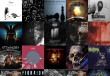 Martius Metal Features! P. 1