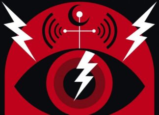 Album: Lightning Bolt by Pearl Jam