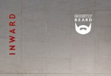 Album Review: Ghostly Beard – Inward