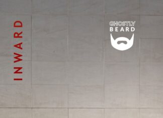 Album Review: Ghostly Beard – Inward