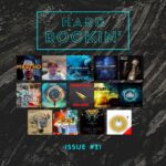 ISSUE #21 Hard Rockin’ Saturdays