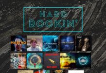 ISSUE #21 Hard Rockin’ Saturdays