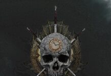 Henry Metal – Metal O’Clock