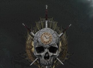 Henry Metal – Metal O’Clock