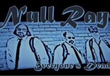 Interview with Null Rays