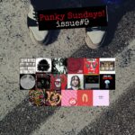 Punky Sundays! #9