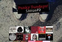 Punky Sundays! #9