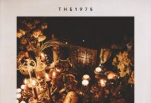 The 1975 – By Your Side