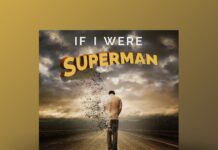 If I Were Superman by Gedalya