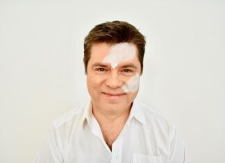 Interview with Tom Tikka