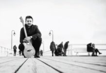 Review: Walk The Line by Bartek