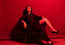 Interview with Cindy-Louise