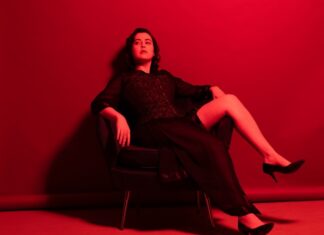 Interview with Cindy-Louise