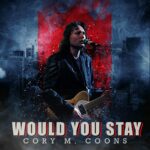Chatting with Cory M. Coons