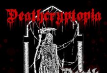 Death by Deathcryptopia