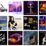 The Modern Classic Rockers! (Playlist)