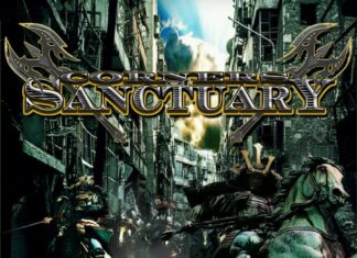 Review – The Galloping Hordes by Corners of Sanctuary