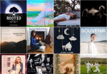 The Sweet Acoustic November! (Playlist)