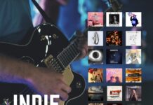 ISSUE #17 – Latest Indies