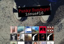 Punky Sundays! #16