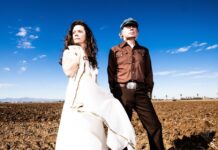 Daughter of Country by Megan and Shane