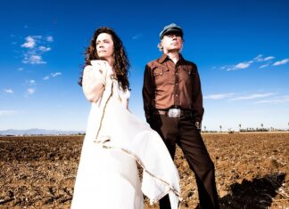 Daughter of Country by Megan and Shane