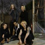 Interview with Love Ghost