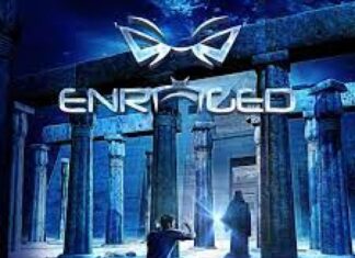 Enraged – “Jeremiad” Single Review