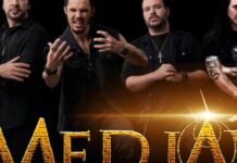 In-depth interview with MEDJAY