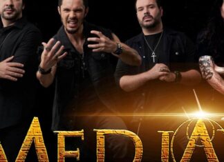 In-depth interview with MEDJAY