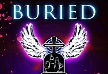 Buried Alive by Locky McCoy ft. Catherine McCoy