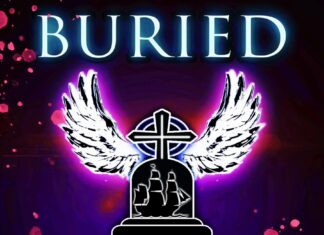 Buried Alive by Locky McCoy ft. Catherine McCoy